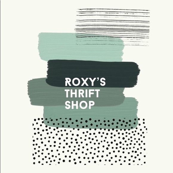 roxysthriftshop